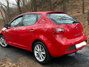 SEAT IBIZA 2.0 TDI FR -- 105kw -- 6Q -- SPORT -- - 3