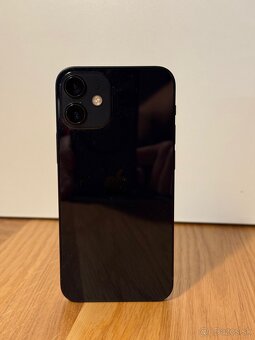 iPhone 12 mini Black 128GB - 3