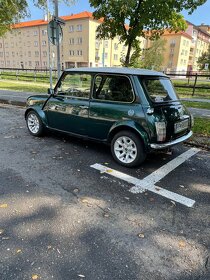 austin mini - 3