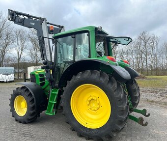 John Deere 6430 Premium - 3