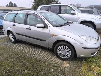 Ford Focus 1,8 diesel - 3