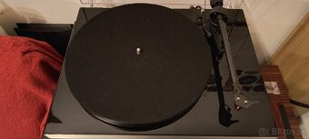 Pro-ject debut carbon dc - 3