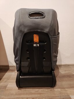 Caretero autosedačka 0-25kg - 3