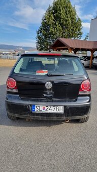 Predám VW Polo - 3