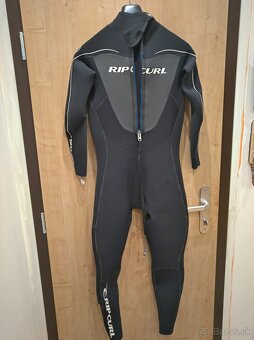 Rip Curl neopren, Hrubý 6:4 - 3