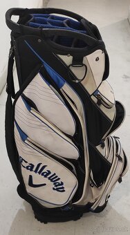 Golfový bag Callaway - 3