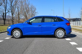 Škoda Scala 1.0 TSI Ambition - 3