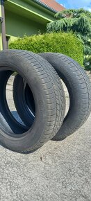 Zimne pneumatiky 225/60 R18 - 3