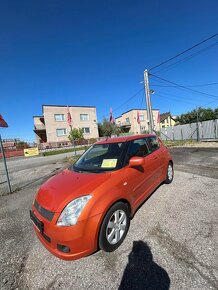 Suzuki Swift 1.5 GS Benzin 3dv - 3