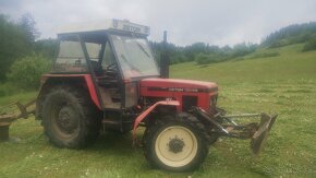 Zetor 6245 - 3