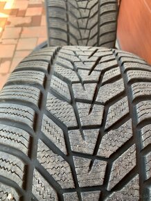 245/40 R20 a 275/35 R20 - 3