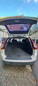 Volvo XC60 - 3