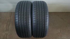 Letné pneumatiky 205/50 R17 Nexen - 3