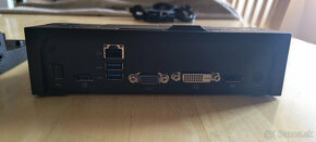 Dokovacia stanica Dell PR03X Docking Station + Dell adaptér - 3