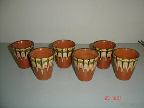 Bulharska keramika - 3