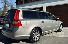 Volvo V70 Momentum 2.0 benzin 107kw - 3