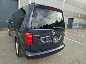 Volkswagen Caddy maxi 2.0tdi 110kw DSG 2017 - 3