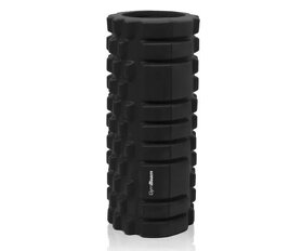 Valec na cvičenie Fitness Roller Black nový - 3