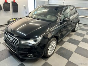 NA PREDAJ Audi A1 Sportback 1,2TFSi - 3