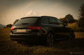 Audi A4 B8 - 3