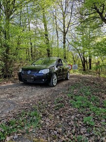 Vw polo 9n3 1.9tdi 96kw BLT sport 6q - 3