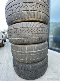 Zimné Pneu Continental WinterContact 255/55r20 - 3