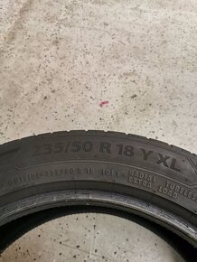 235/50 R18 101Y Barum Bravoris 5HM letná pneu 1ks - 3