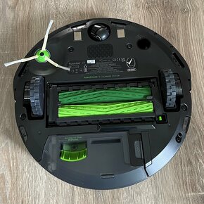 Robotický vysávač Roomba i7+ AKO NOVÝ - 3