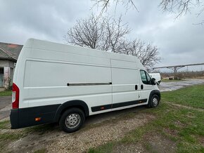 Citroen Jumper  2,0 - 3