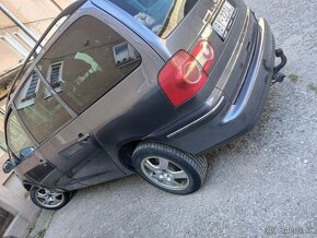 VW Sharan 1.9 TDI 96Kw 2005 - 3