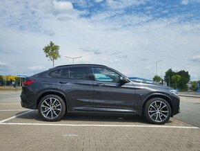 BMW X4 - xDrive 2,0 i - 3