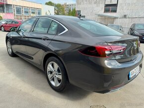 OPEL INSIGNIA Elegance GS 2,0 CDTi 128kW AT8 - 3