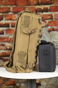 Zdravotnícky batoh Batoh Chinook Medic Pack - 3