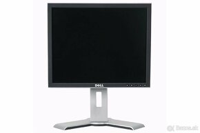 Monitor 19 Dell 1908FPC 1280x1024 LCD - 3