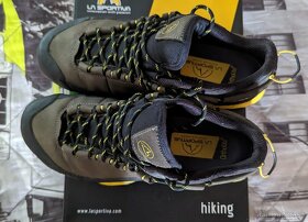 La Sportiva TX5 Low GTX (41,5) - 3