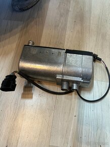 Eberspacher D5WS agregát OEM pro VW Sharan 2,8VR8 / 2,0 / 1, - 3