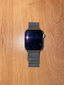 Apple Watch Series 5 GPS - 3