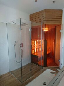 INFRASAUNA INTERIEROVA - 3