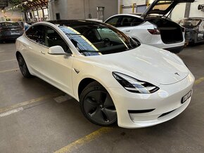 Tesla model 3 Standard Plus - 3