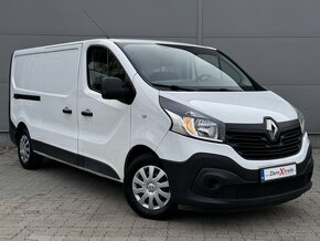 Renault Trafic 1.6 dCi 95 Co. L1H1 2.7t 4dver - 3