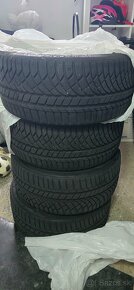 Zimné pneumatiky Kumho 235/35 R19 WP72 91W XL - 3