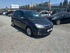 Ford Focus C-Max - 3