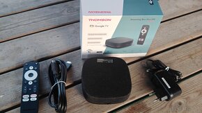 Predám android box Thomson 270 - 3