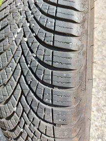 Sava 165/70 R14 81T DOT 4121 + zimne 185/60 r15 2018 - 3