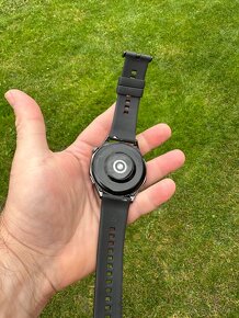 huawei watch gt4 black - 3