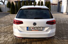 Volkswagen Passat Variant 2.0 TDI Business 4Motion DSG - 3