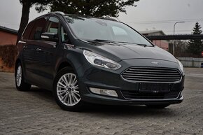 Ford Galaxy 2.0 TDCi Duratorq 150 Titanium A/T - 3