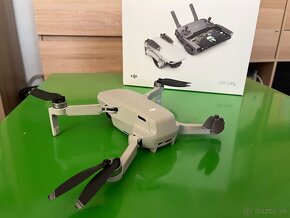 DJI Mavic Mini Fly more combo - 3