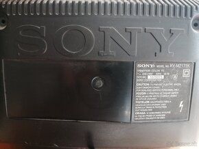 SONY TV za symbolicku cenu. - 3