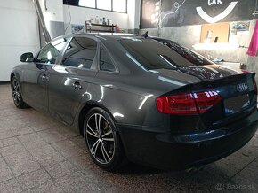 Audi A4 2.0 TDI  Sline100kW - 3